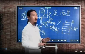 颜法坤《太乙真气秘法》（视频29集）